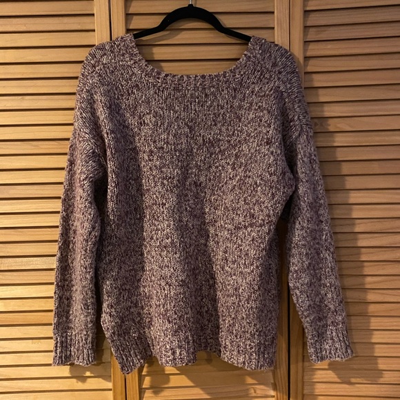 Knit sweater - Picture 2 of 4